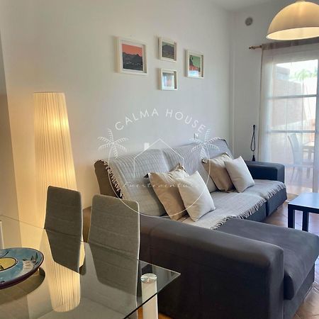 科斯塔卡莱塔Calma House公寓 外观 照片