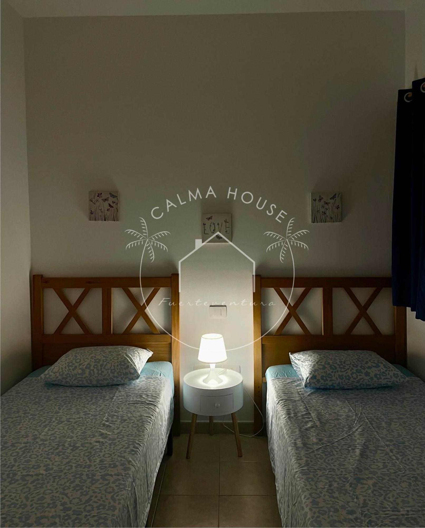 科斯塔卡莱塔Calma House公寓 外观 照片